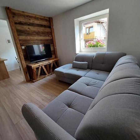 Apartma Mango Μπλεντ Εξωτερικό φωτογραφία