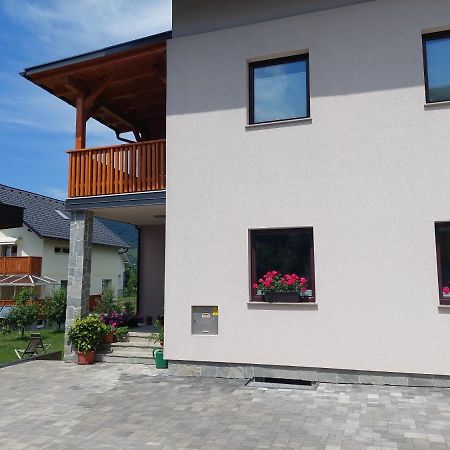 Apartma Mango Μπλεντ Εξωτερικό φωτογραφία