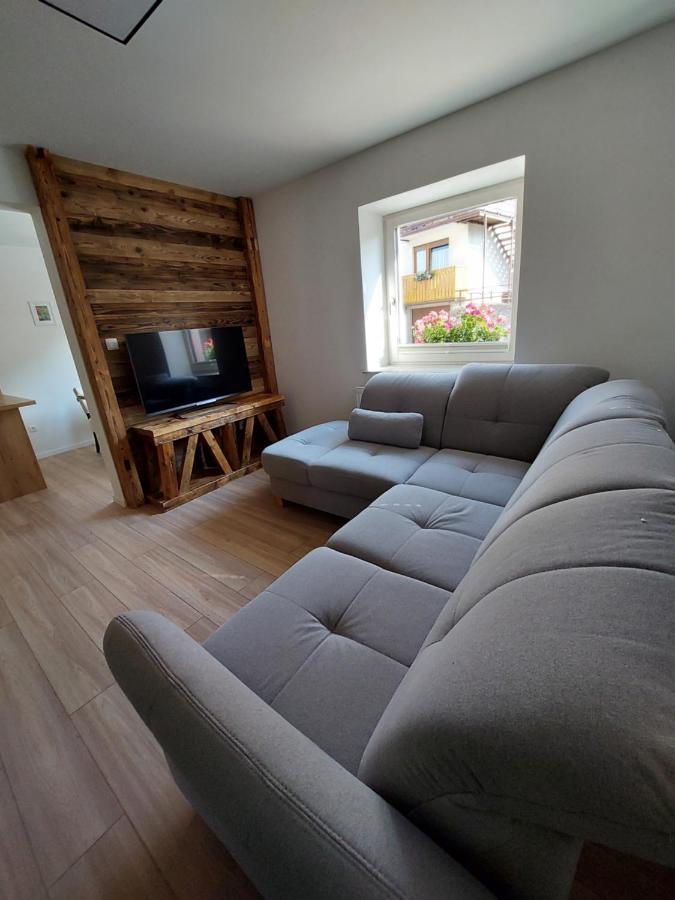 Apartma Mango Μπλεντ Εξωτερικό φωτογραφία