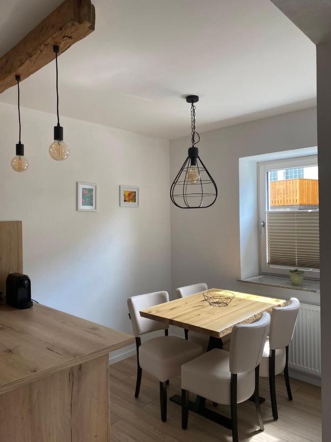 Apartma Mango Μπλεντ Εξωτερικό φωτογραφία