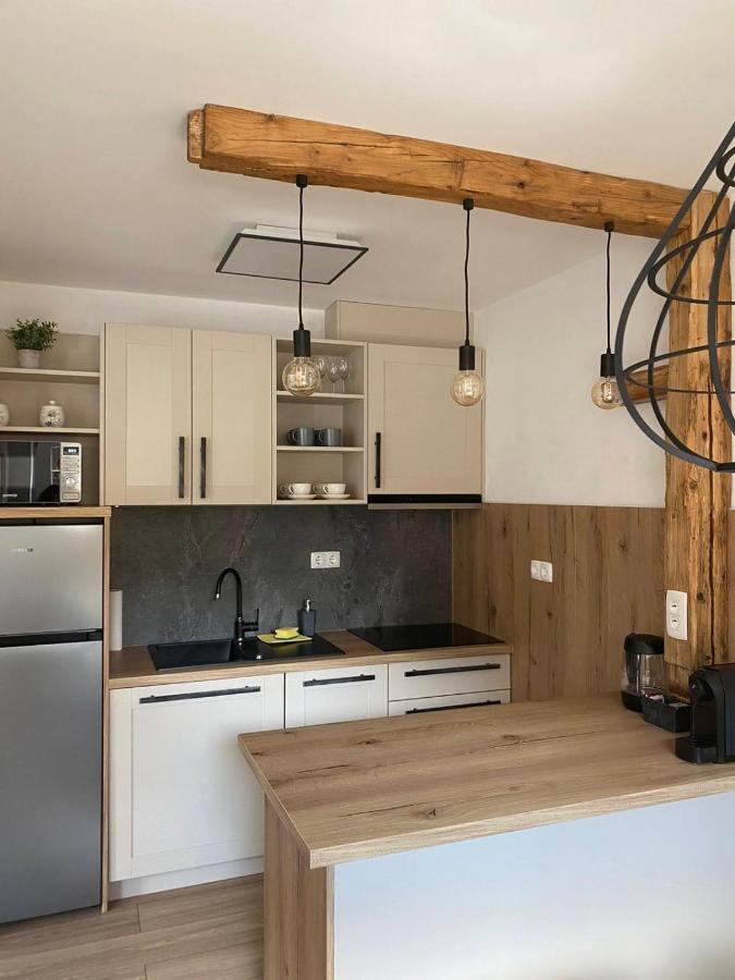Apartma Mango Μπλεντ Εξωτερικό φωτογραφία