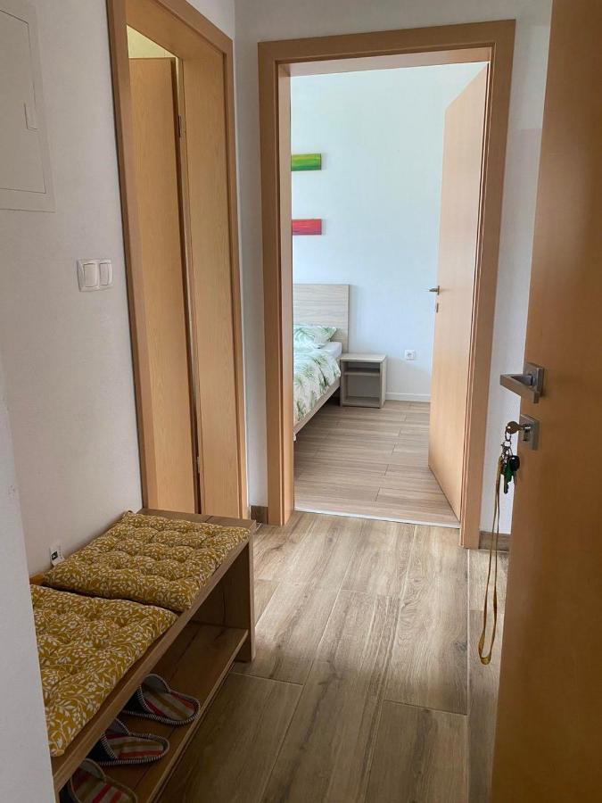 Apartma Mango Μπλεντ Εξωτερικό φωτογραφία