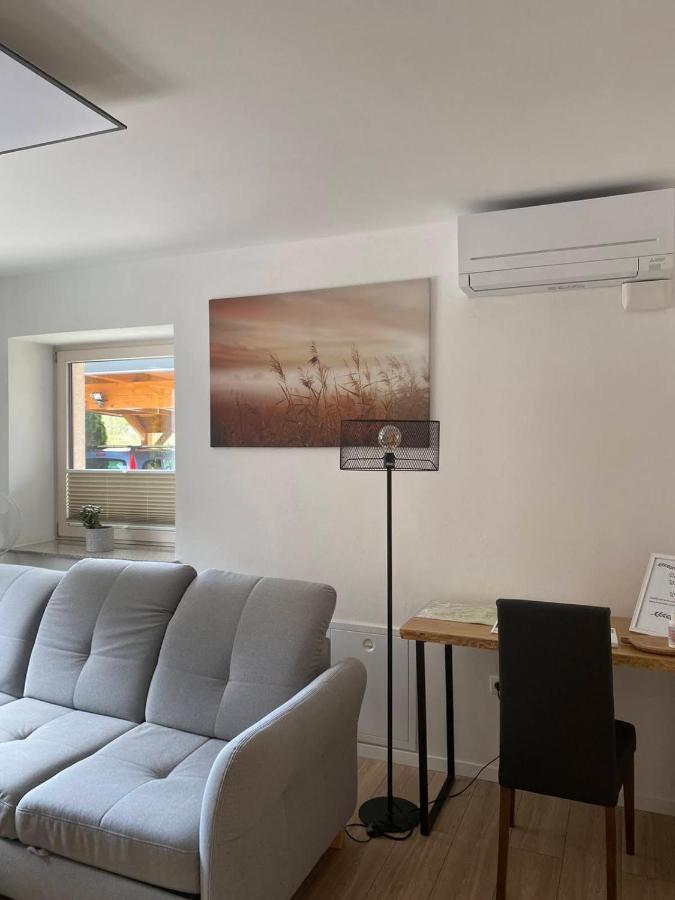 Apartma Mango Μπλεντ Εξωτερικό φωτογραφία